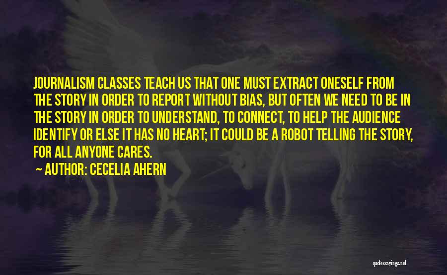 Dubois Quotes By Cecelia Ahern