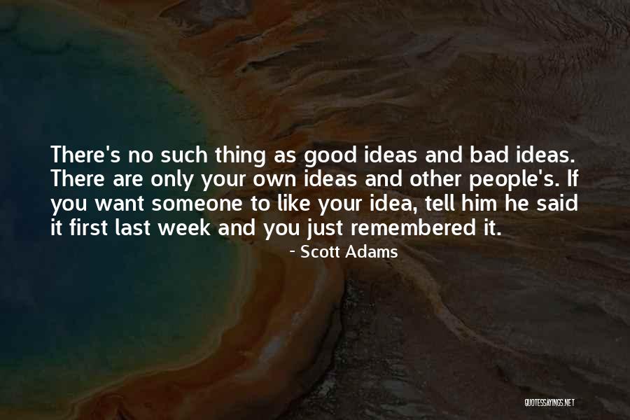 Dubois Twoness Quotes By Scott Adams Dubois Twoness Quotes By Scott Adams