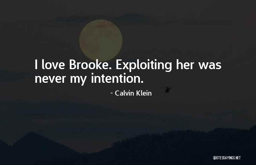 Dubois Wy Quotes By Calvin Klein Dubois Wy Quotes By Calvin Klein