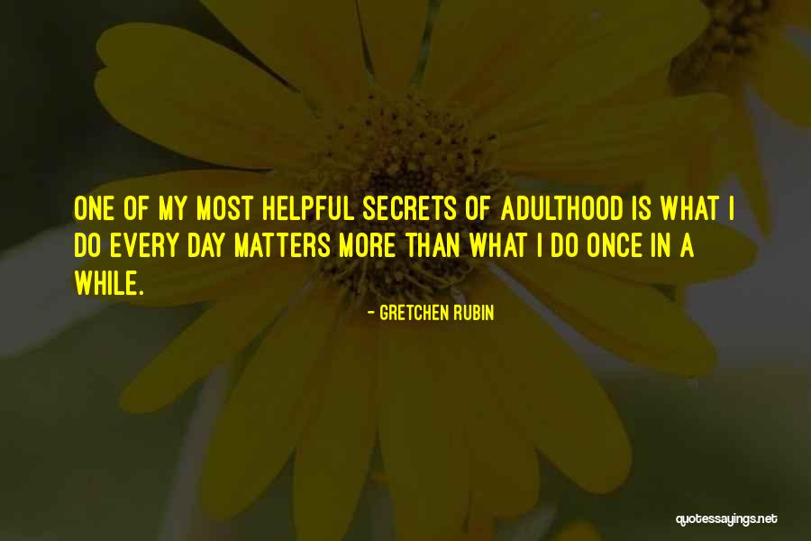 Dubois Wy Quotes By Gretchen Rubin Dubois Wy Quotes By Gretchen Rubin
