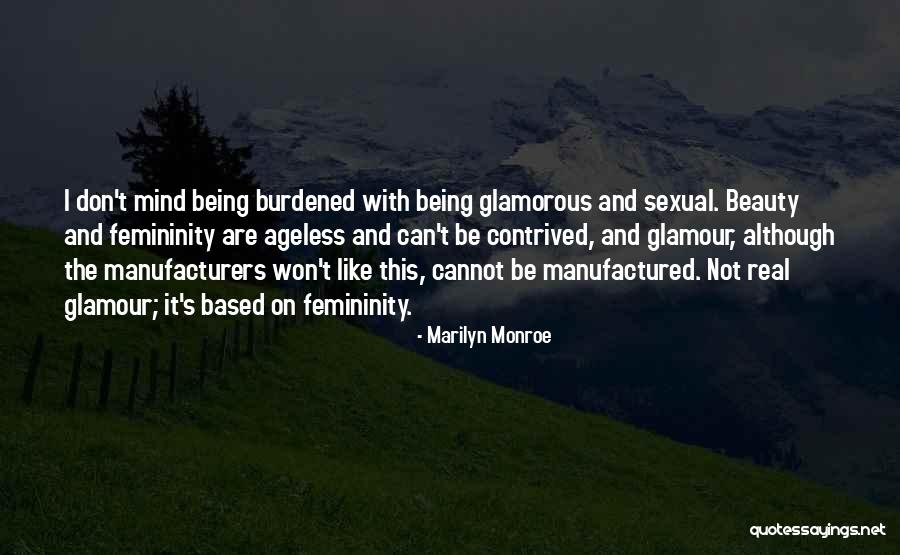 Duboiss Quotes By Marilyn Monroe Duboiss Quotes By Marilyn Monroe
