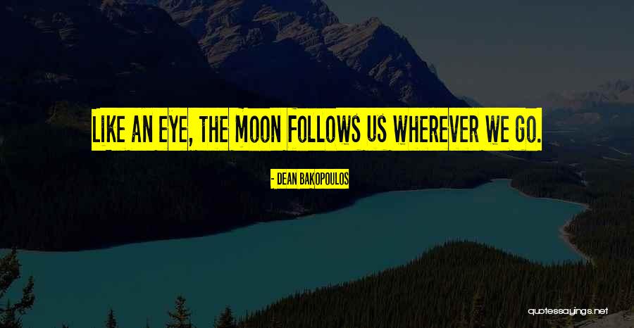Duboka Tus Quotes By Dean Bakopoulos Duboka Tus Quotes By Dean Bakopoulos