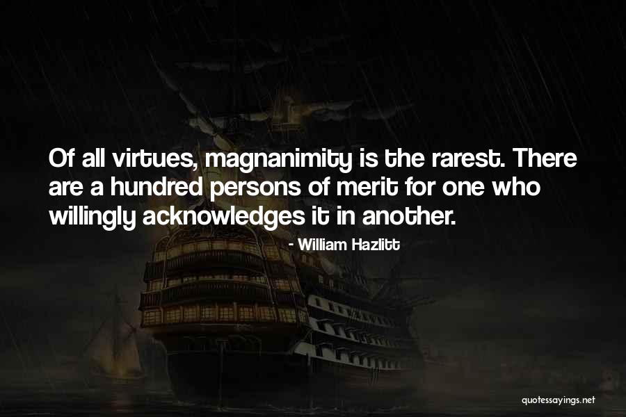 Duboke Zimske Quotes By William Hazlitt
