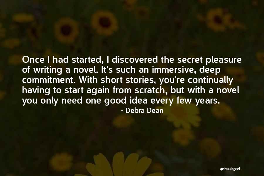 Duboko Disanje Quotes By Debra Dean Duboko Disanje Quotes By Debra Dean