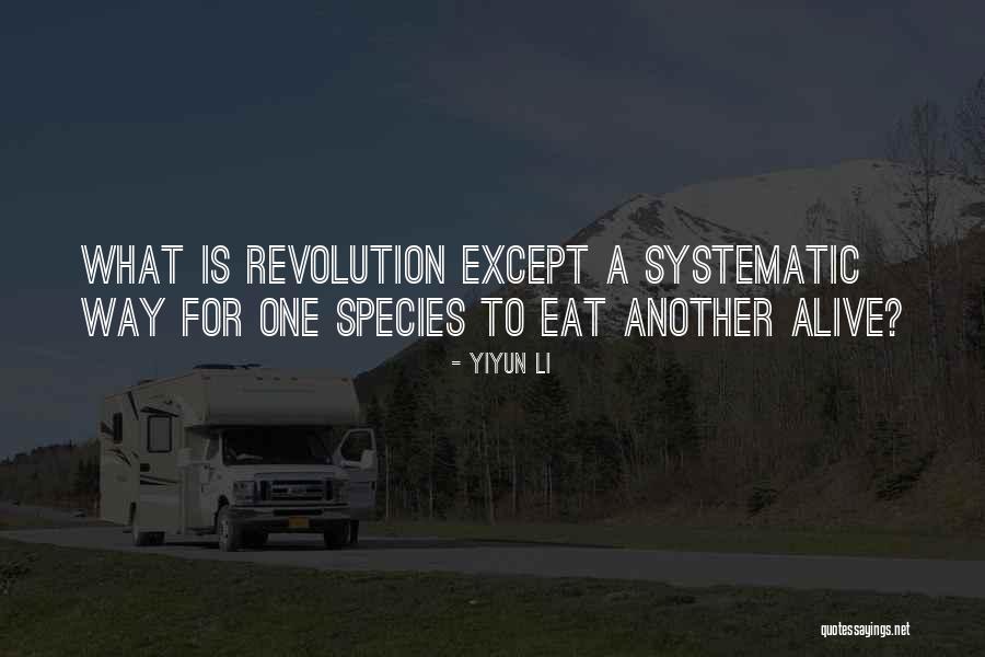 Duboko Temeljenje Quotes By Yiyun Li Duboko Temeljenje Quotes By Yiyun Li