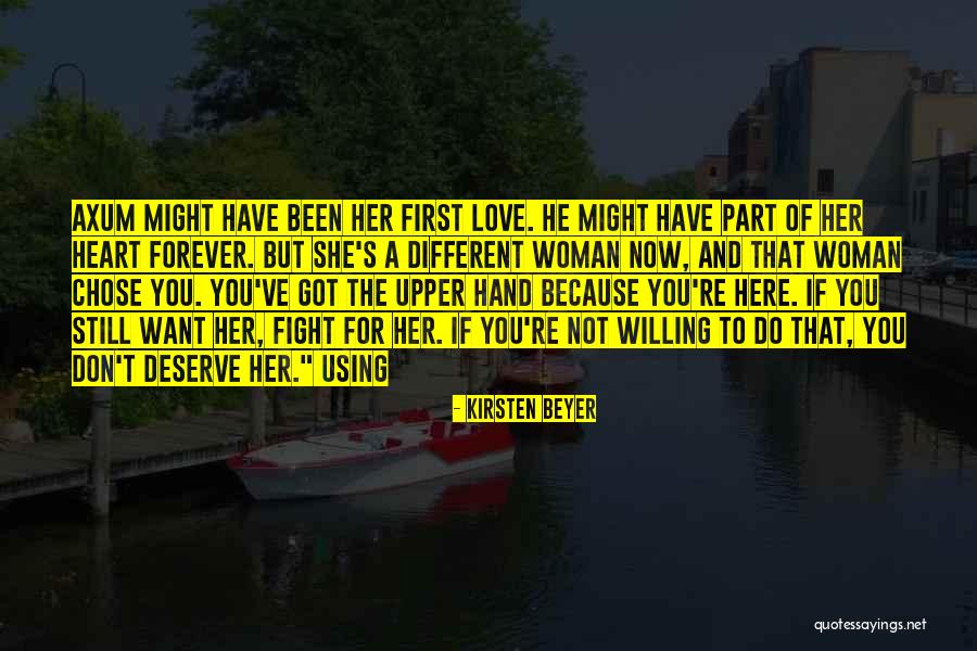 Dubon Petit Quotes By Kirsten Beyer Dubon Petit Quotes By Kirsten Beyer