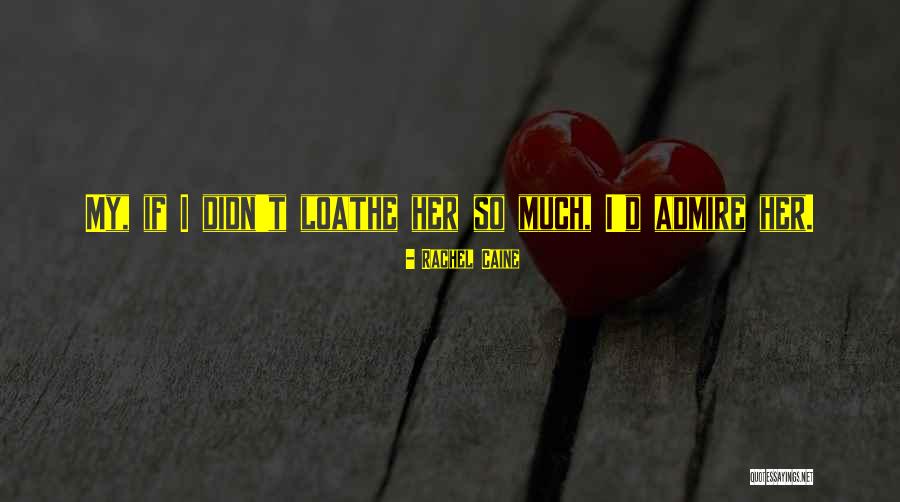 Dubon Sf Quotes By Rachel Caine Dubon Sf Quotes By Rachel Caine
