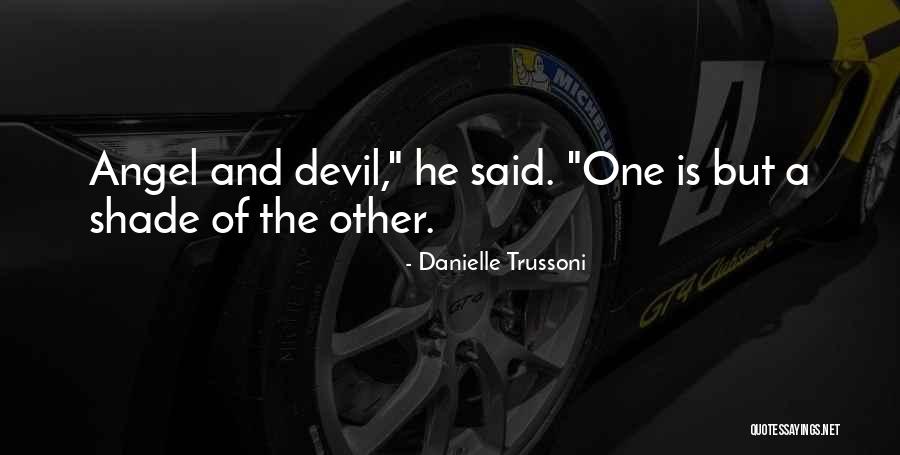 Dubonnet Rouge Quotes By Danielle Trussoni Dubonnet Rouge Quotes By Danielle Trussoni