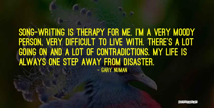 Dubonnet Rouge Quotes By Gary Numan Dubonnet Rouge Quotes By Gary Numan