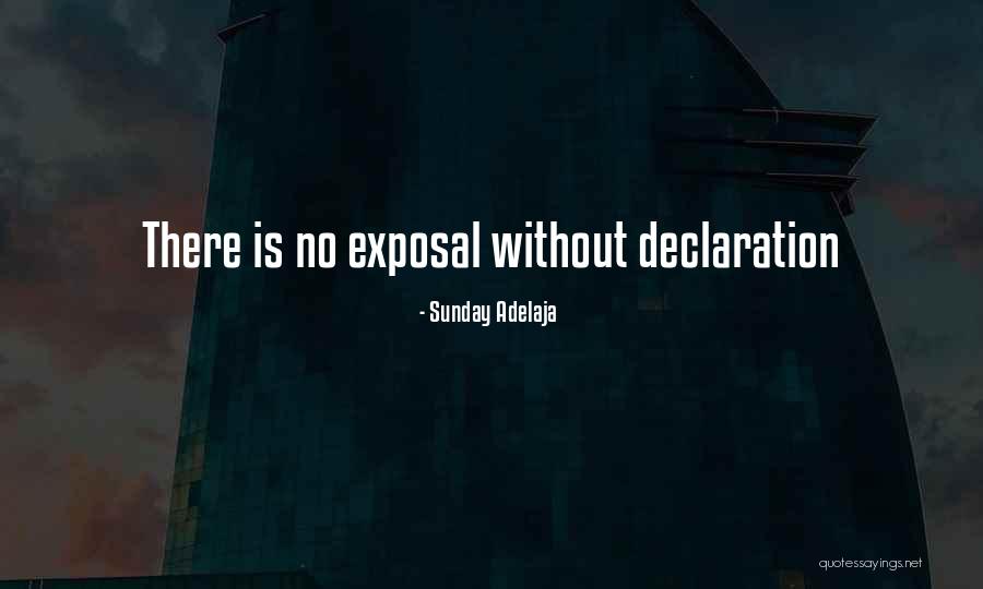 Dubord Homes Quotes By Sunday Adelaja Dubord Homes Quotes By Sunday Adelaja