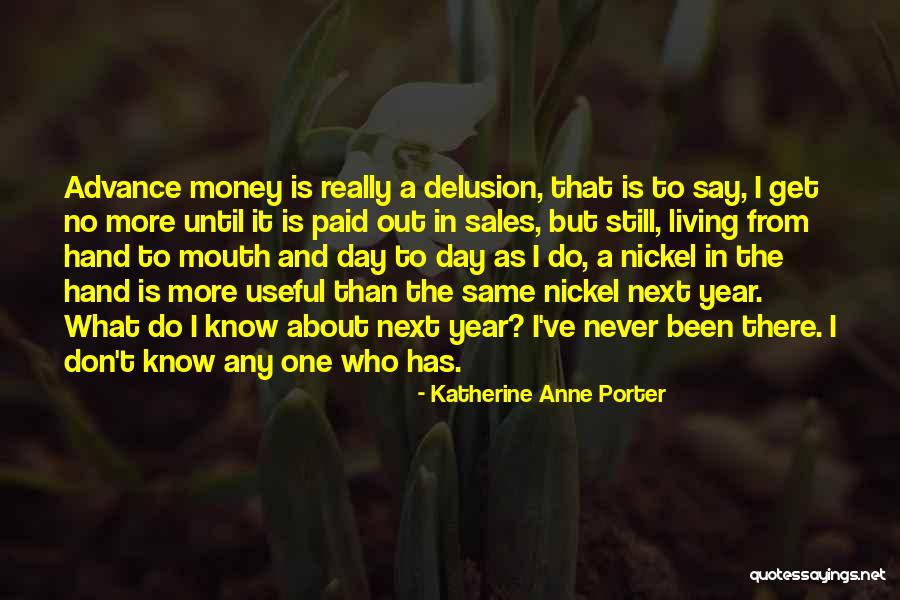 Duborgh Quotes By Katherine Anne Porter Duborgh Quotes By Katherine Anne Porter