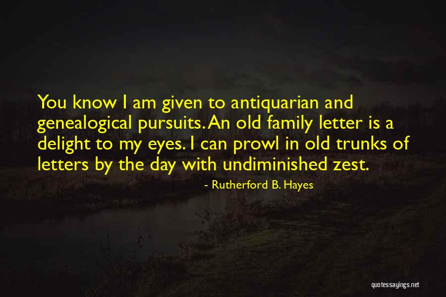 Dubost Steak Quotes By Rutherford B. Hayes Dubost Steak Quotes By Rutherford B. Hayes