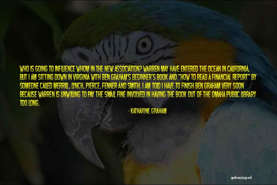 Dubost Winery Quotes By Katharine Graham Dubost Winery Quotes By Katharine Graham