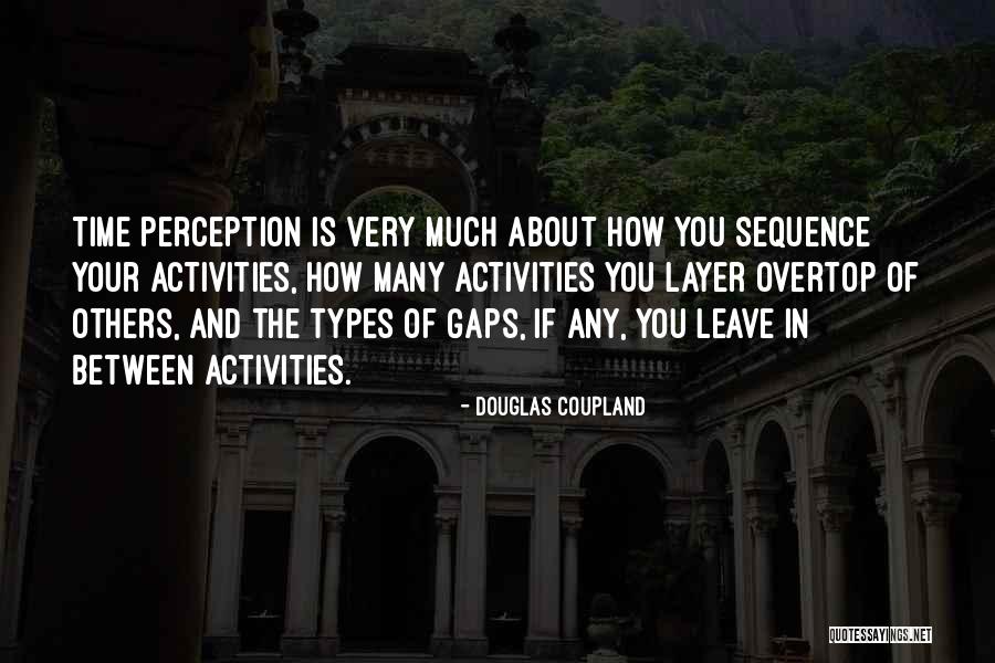 Dubourg Hall Quotes By Douglas Coupland Dubourg Hall Quotes By Douglas Coupland