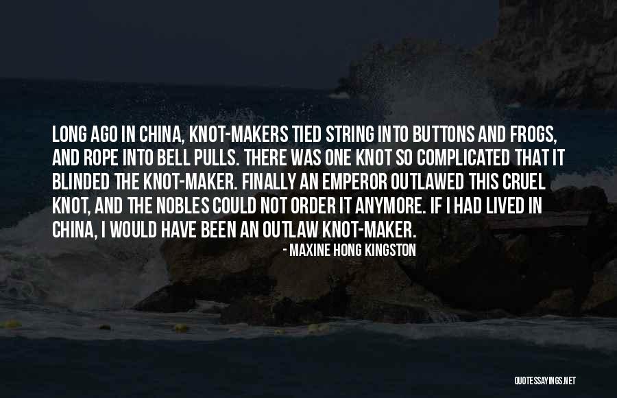 Dubourg Hall Quotes By Maxine Hong Kingston Dubourg Hall Quotes By Maxine Hong Kingston