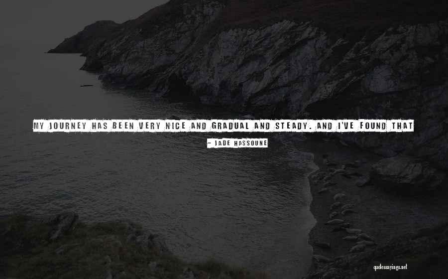 Dubourg High School St Louis Quotes By Jade Hassoune Dubourg High School St Louis Quotes By Jade Hassoune