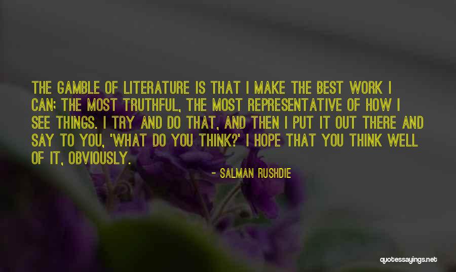 Dubout Dessinateur Quotes By Salman Rushdie Dubout Dessinateur Quotes By Salman Rushdie