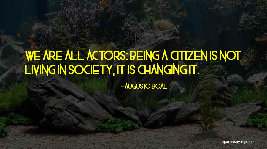 Dubout Entre Quotes By Augusto Boal Dubout Entre Quotes By Augusto Boal