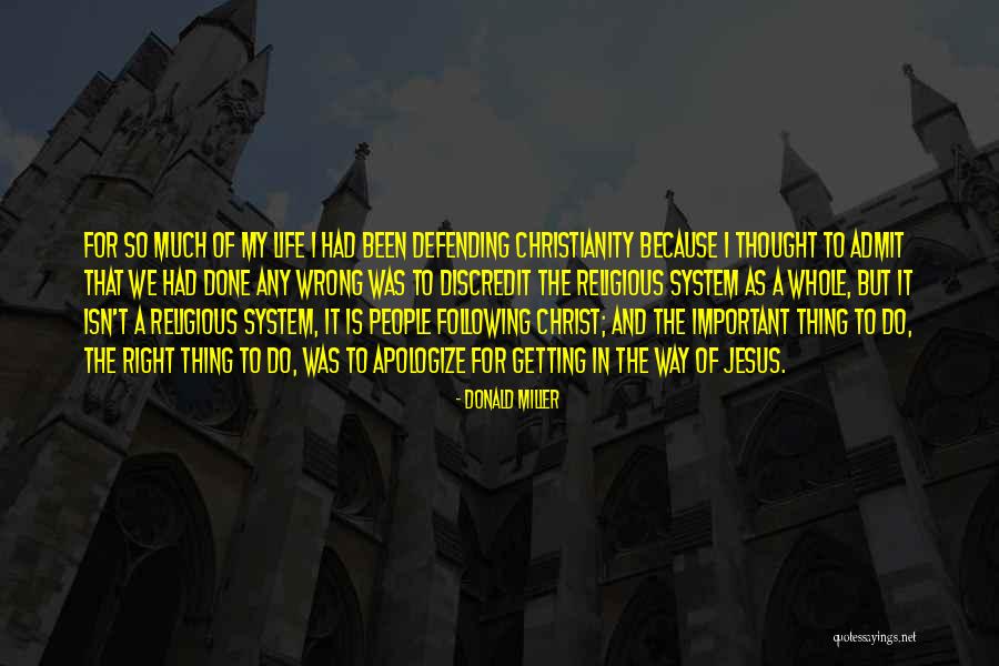 Dubout Entre Quotes By Donald Miller Dubout Entre Quotes By Donald Miller