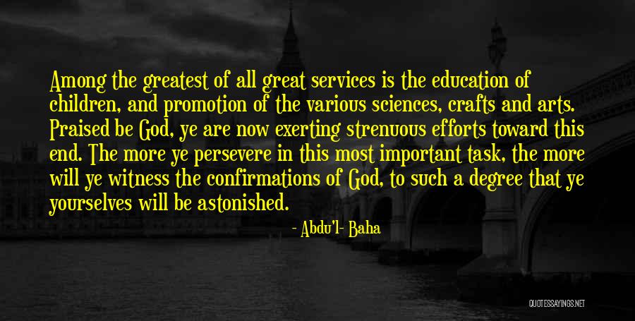Dubova Mandolins Quotes By Abdu'l- Baha Dubova Mandolins Quotes By Abdu'l- Baha