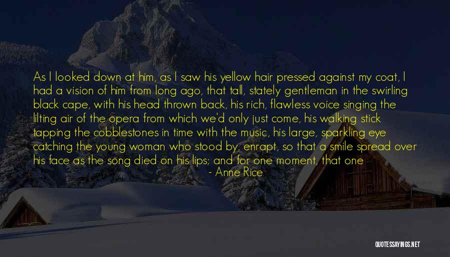 Dubowsky Jay Quotes By Anne Rice Dubowsky Jay Quotes By Anne Rice