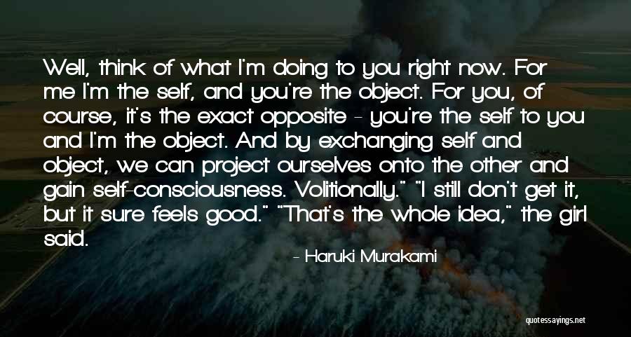 Dubowsky Jay Quotes By Haruki Murakami Dubowsky Jay Quotes By Haruki Murakami