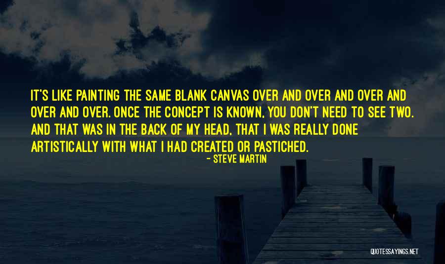 Duboy Advertising Quotes By Steve Martin Duboy Advertising Quotes By Steve Martin