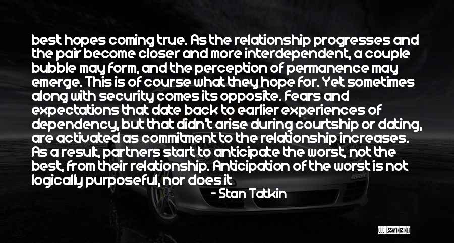Duboy Pools Quotes By Stan Tatkin Duboy Pools Quotes By Stan Tatkin