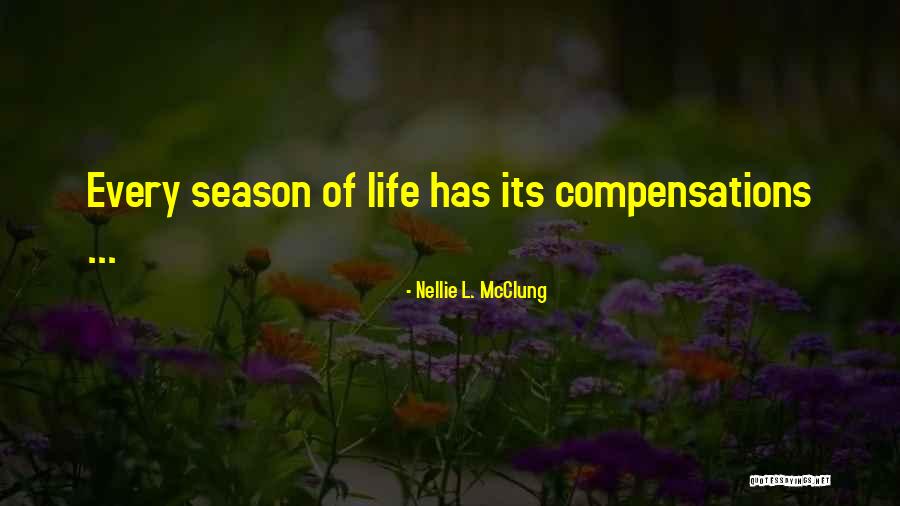 Duboyce Quotes By Nellie L. McClung Duboyce Quotes By Nellie L. McClung