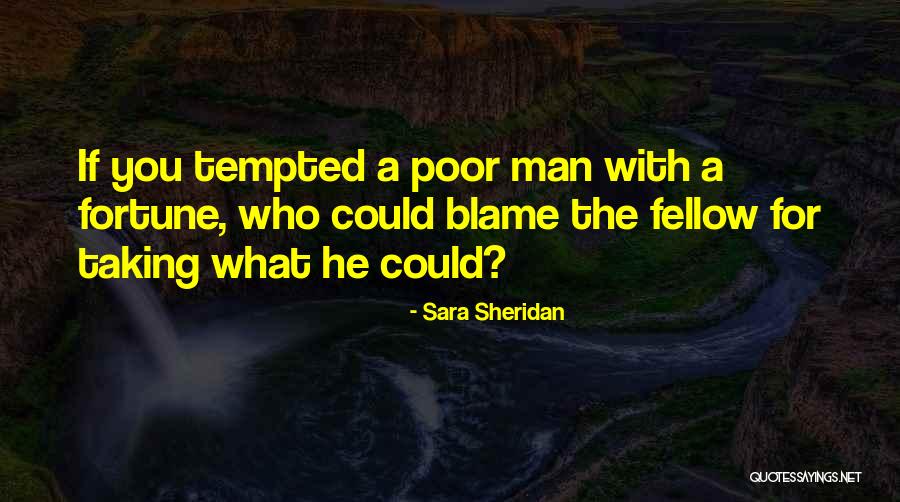 Duboys Quotes By Sara Sheridan Duboys Quotes By Sara Sheridan