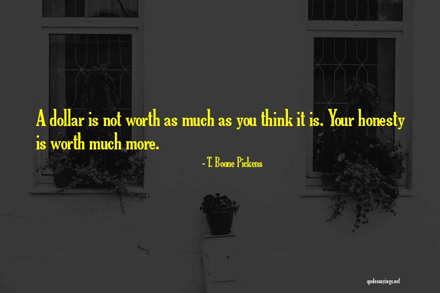 Duboys Quotes By T. Boone Pickens Duboys Quotes By T. Boone Pickens