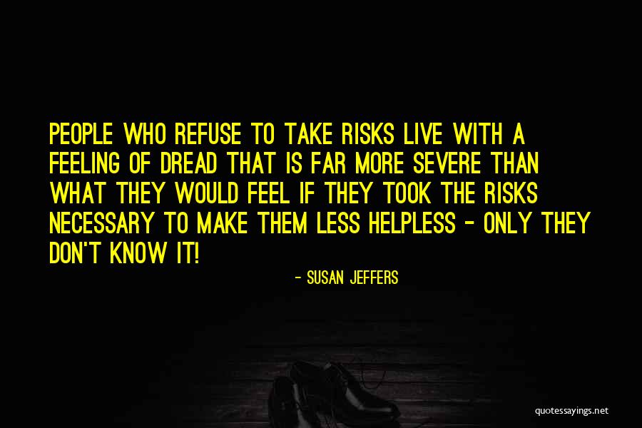 Dubplates Mastering Quotes By Susan Jeffers Dubplates Mastering Quotes By Susan Jeffers