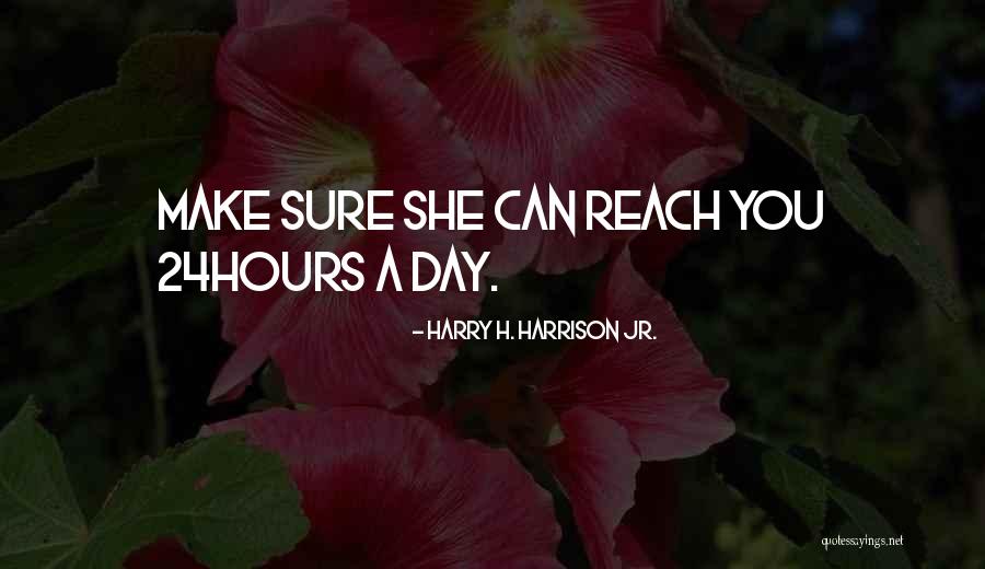 Dubravec Martin Quotes By Harry H. Harrison Jr. Dubravec Martin Quotes By Harry H. Harrison Jr.
