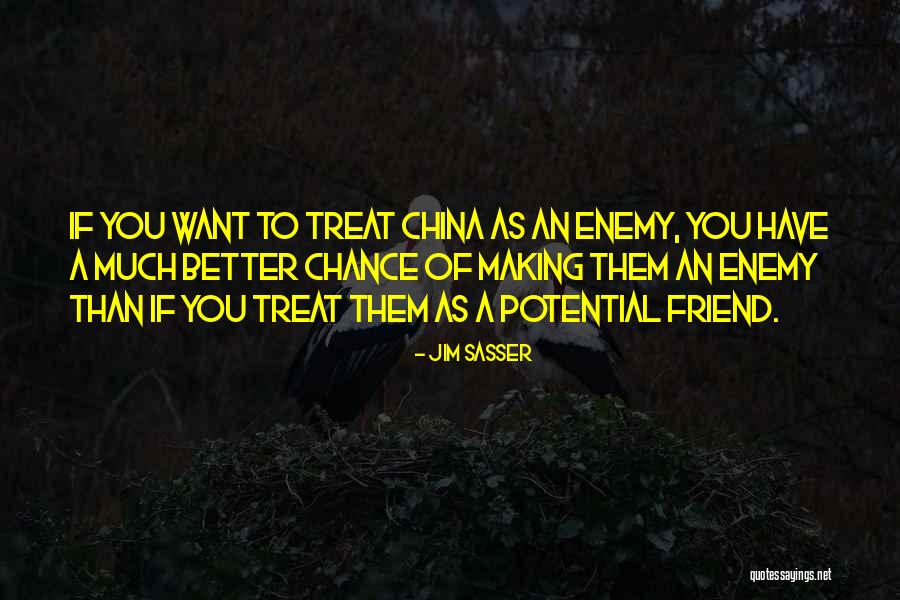 Dubravec Martin Quotes By Jim Sasser Dubravec Martin Quotes By Jim Sasser