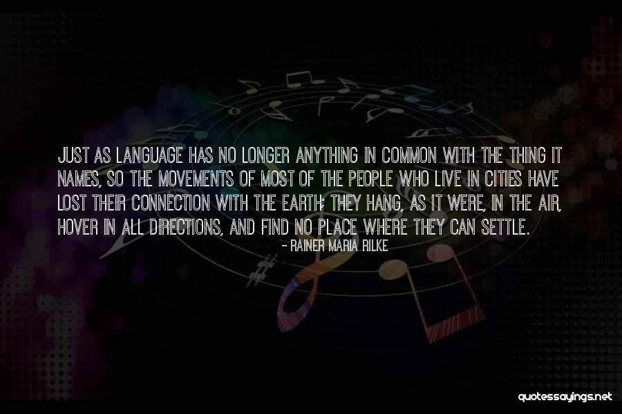 Dubravica Kontakt Quotes By Rainer Maria Rilke Dubravica Kontakt Quotes By Rainer Maria Rilke