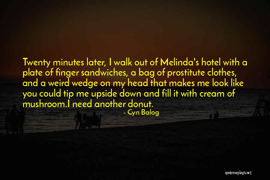 Dubravica Pekara Quotes By Cyn Balog Dubravica Pekara Quotes By Cyn Balog