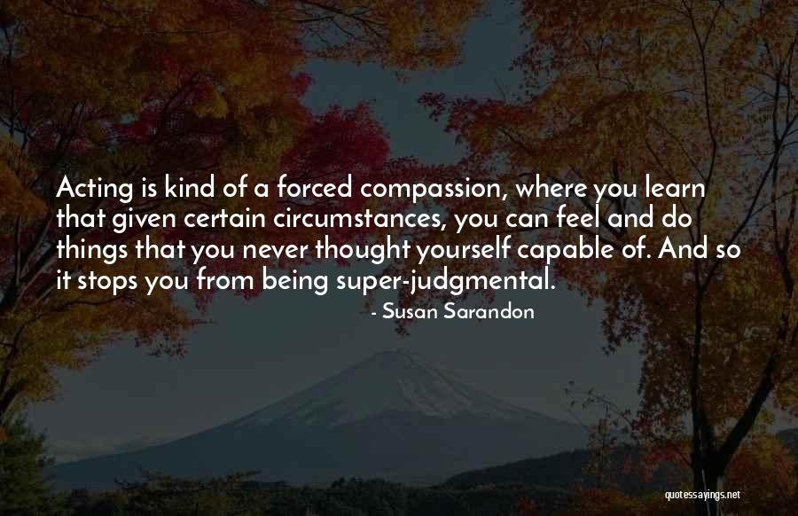 Dubravica Pekara Quotes By Susan Sarandon Dubravica Pekara Quotes By Susan Sarandon