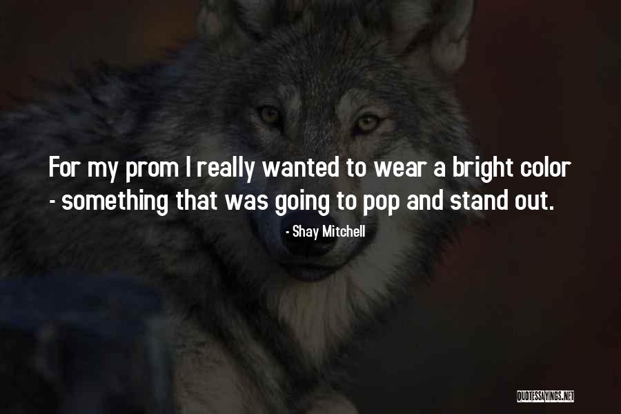 Dubreuil Fontaine Quotes By Shay Mitchell Dubreuil Fontaine Quotes By Shay Mitchell