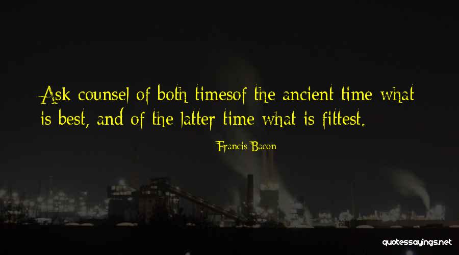 Dubreuil Le Quotes By Francis Bacon Dubreuil Le Quotes By Francis Bacon