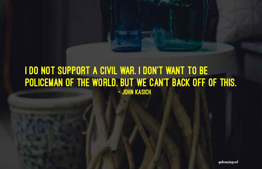 Dubreuil Margarita Quotes By John Kasich Dubreuil Margarita Quotes By John Kasich
