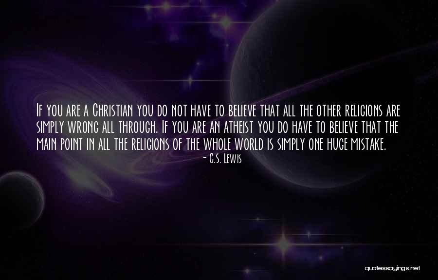 Dubroff Winooski Quotes By C.S. Lewis Dubroff Winooski Quotes By C.S. Lewis