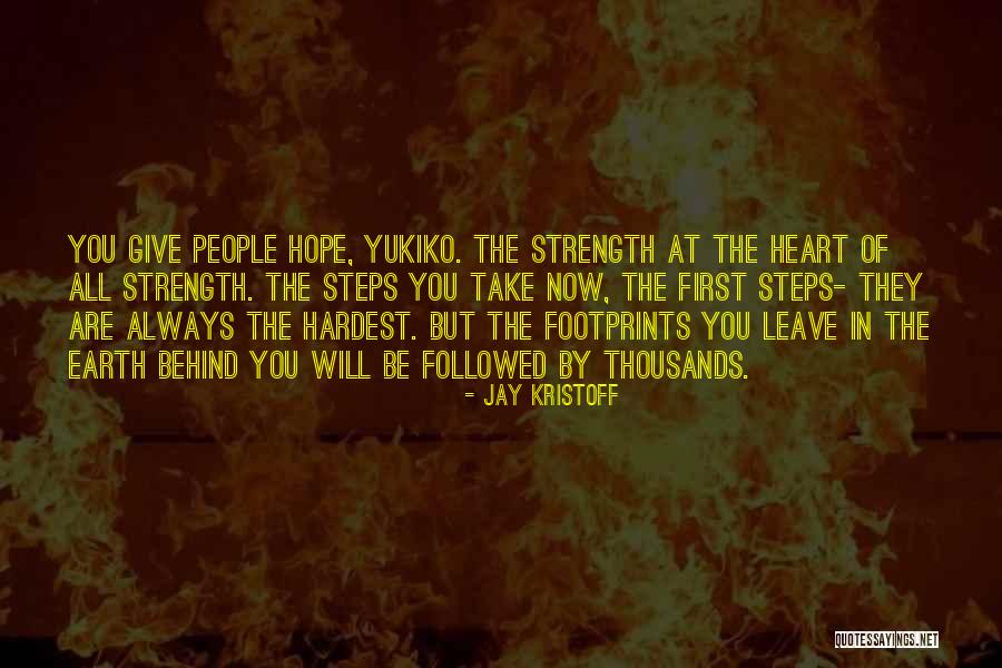 Dubrovina Quotes By Jay Kristoff Dubrovina Quotes By Jay Kristoff