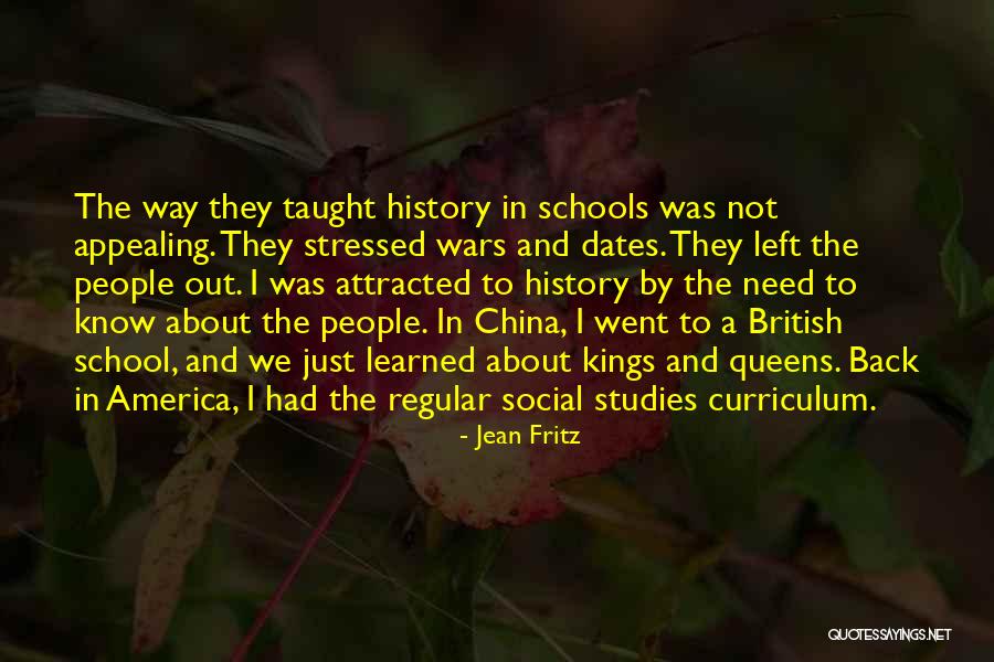 Dubrovinick Quotes By Jean Fritz Dubrovinick Quotes By Jean Fritz