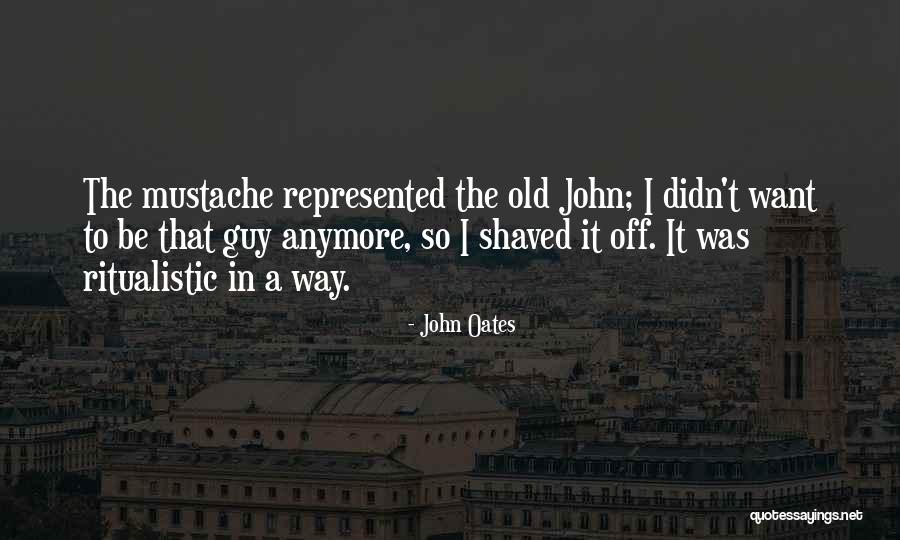Dubrovinick Quotes By John Oates Dubrovinick Quotes By John Oates