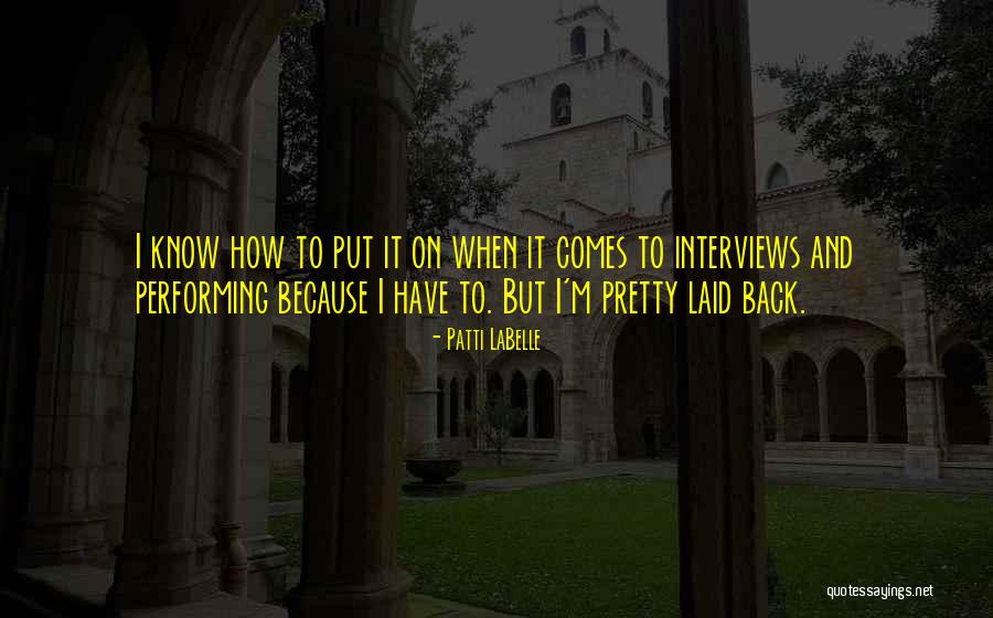 Dubrovinick Quotes By Patti LaBelle Dubrovinick Quotes By Patti LaBelle
