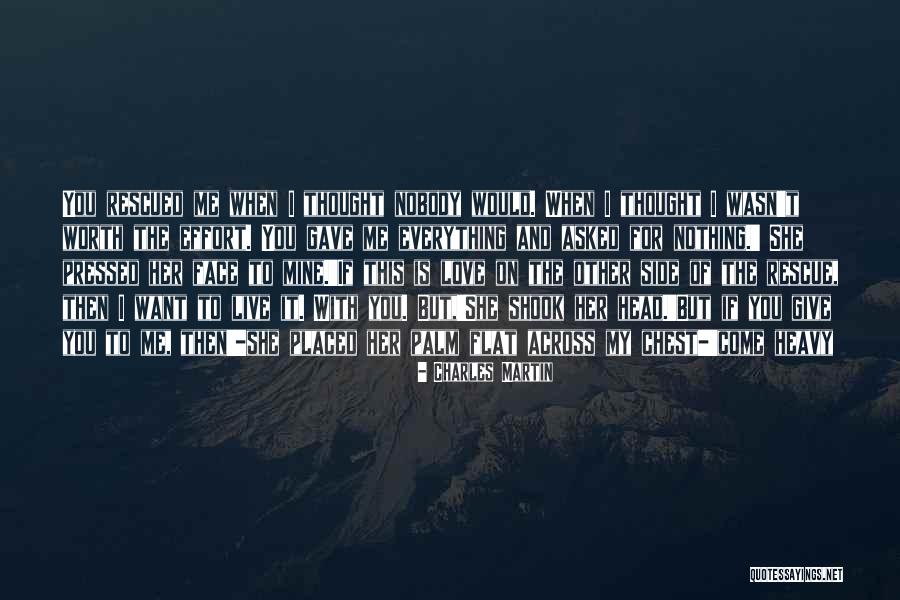 Dubrovinsky Quotes By Charles Martin Dubrovinsky Quotes By Charles Martin