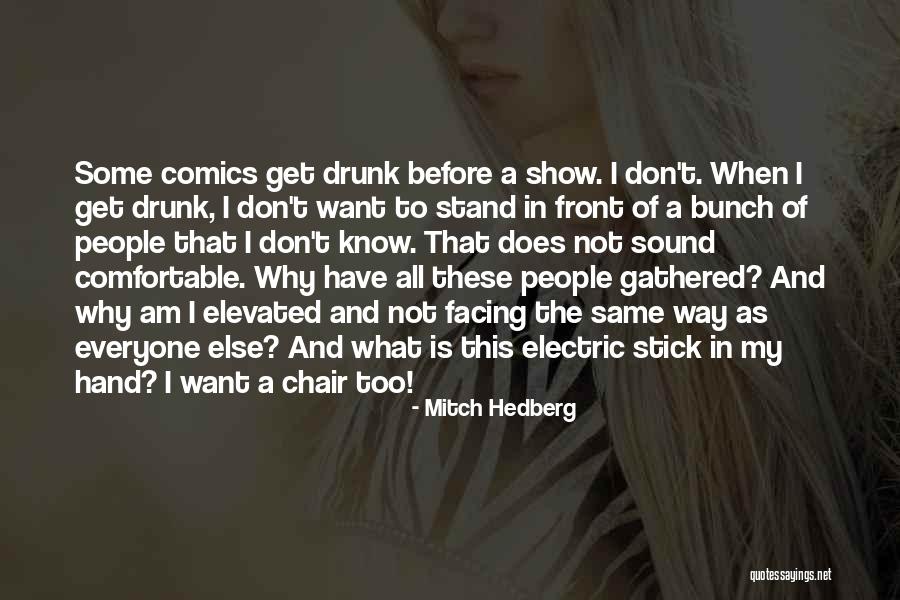 Dubrovsky Movie Quotes By Mitch Hedberg Dubrovsky Movie Quotes By Mitch Hedberg