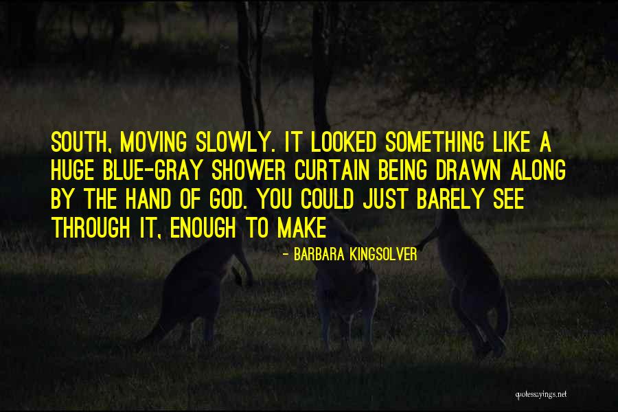 Dubrow Net Quotes By Barbara Kingsolver Dubrow Net Quotes By Barbara Kingsolver