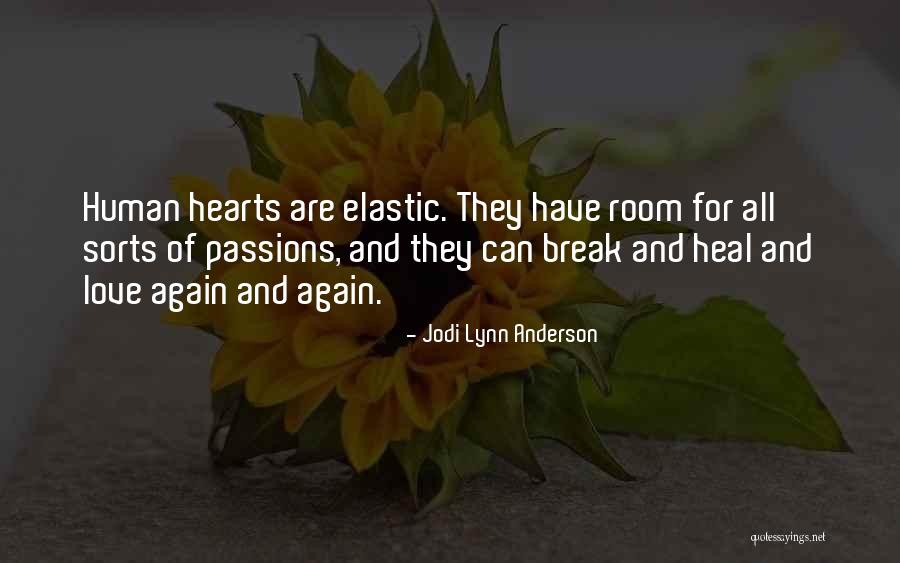 Dubrulle French Quotes By Jodi Lynn Anderson Dubrulle French Quotes By Jodi Lynn Anderson