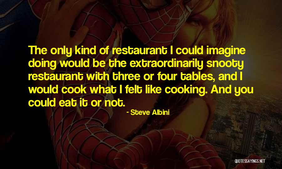 Dubsk Zpravodaj Quotes By Steve Albini Dubsk Zpravodaj Quotes By Steve Albini